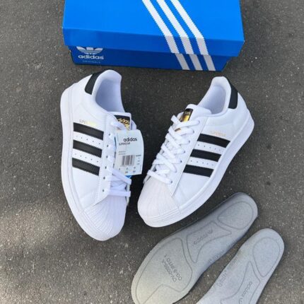 Originals Superstar Fdn