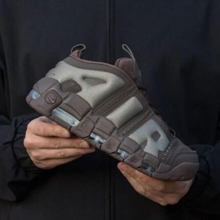 Air More Uptempo