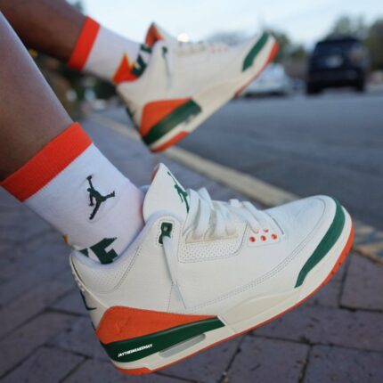 Jordan 3