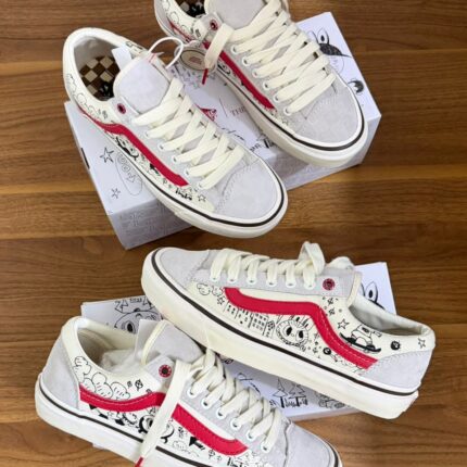 Style 36 Labubu