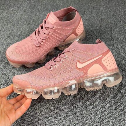 Air Vapor Max Flyknit 2