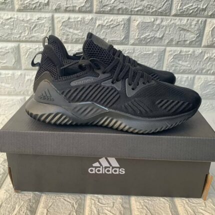 Alphabounce