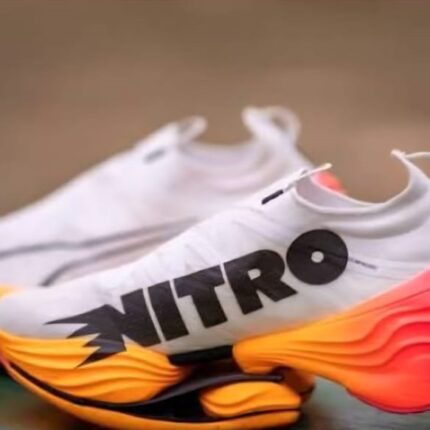 Fast-RB NITRO Elite