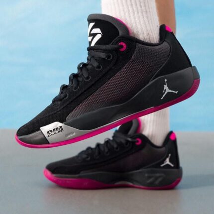 Jordan Luka 77
